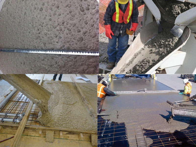 PCE Liquid for Concrete Admixture