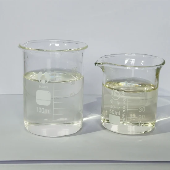 Polycarboxylate Superplasticizer PCE Liquid 50% for Concrete Admixture