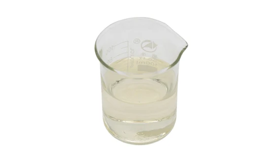 Concrete Additive Polycarboxylate Ether Superplasticizer 50% Liquid
